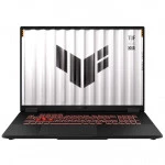 Ноутбук Asus TUF Gaming A18 FA808PP-S8050W 90NR0MG1-M001Z0 18 ", WUXGA 1920x1200 (16:10), AMD, Ryzen 9, 16 Гб, 512 ГБ, nVidia GeForce RTX 5070, Windows 11 Home