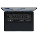 Ноутбук Asus Vivobook 18 M1807HA-S8171W 90NB15P1-M00C60 18 ", WUXGA 1920x1200 (16:10), AMD, Ryzen 7, 16 Гб, 512 ГБ, AMD Radeon Graphics, Windows 11 Home