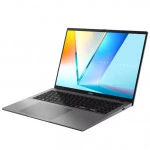 Ноутбук Asus Vivobook S16 M3607HA-RP271W 90NB16F1-M00KK0 16 ", WUXGA 1920x1200 (16:10), AMD, Ryzen 7, 16 Гб, 512 ГБ, AMD Radeon Graphics, Windows 11 Home