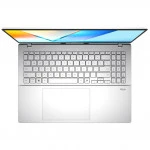 Ноутбук Asus Vivobook S16 S3607CA-RP012W 90NB16I1-M00E50 16 ", WUXGA 1920x1200 (16:10), Intel, Core Ultra 5, 16 Гб, 512 ГБ, Intel UHD Graphics, Windows 11 Home
