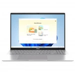 Ноутбук Asus Vivobook S16 S3607CA-SH173W 90NB16I1-M00E60 16 ", WUXGA 1920x1200 (16:10), Intel, Core Ultra 5, 16 Гб, 512 ГБ, Intel UHD Graphics, Windows 11 Home