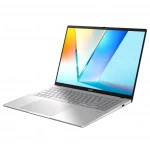 Ноутбук Asus Vivobook S16 S3607CA-SH173W 90NB16I1-M00E60 16 ", WUXGA 1920x1200 (16:10), Intel, Core Ultra 5, 16 Гб, 512 ГБ, Intel UHD Graphics, Windows 11 Home