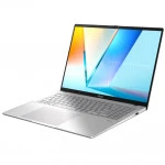 Ноутбук Asus Vivobook S16 S3607VA-RP104W 90NB1671-M00E20 16 ", WUXGA 1920x1200 (16:10), Intel, Core 5, 16 Гб, 512 ГБ, Intel UHD Graphics, Windows 11 Home