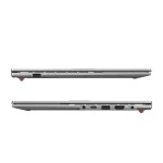 Ноутбук Asus Vivobook Go 15 E1504FA-BQ4412 15.6 ", FHD 1920x1080 (16:9), AMD, Ryzen 5, 16 Гб, 512 ГБ, AMD Radeon 610M