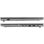 Ноутбук Asus Vivobook GO E1504TA-BQ218 15.6 ", FHD 1920x1080 (16:9), Intel, Processor N-series, 8 Гб, 256 ГБ, Intel Graphics
