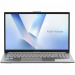 Ноутбук Asus Vivobook GO E1504TA-BQ218 15.6 ", FHD 1920x1080 (16:9), Intel, Processor N-series, 8 Гб, 256 ГБ, Intel Graphics