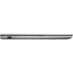 Ноутбук Asus Vivobook 15 X1504VA-BQ5524W 15.6 ", FHD 1920x1080 (16:9), Intel, Core 5, 8 Гб, 512 ГБ, Intel Arc Graphics, Windows 11 Home