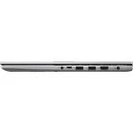 Ноутбук Asus Vivobook 15 X1504VA-BQ5524W 15.6 ", FHD 1920x1080 (16:9), Intel, Core 5, 8 Гб, 512 ГБ, Intel Arc Graphics, Windows 11 Home