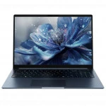 Ноутбук Chuwi Corebook Air Plus Chuwi Corebook Air Plus 16" 16 ", WUXGA 1920x1200 (16:10), AMD, Ryzen 5, 16 Гб, 512 ГБ, AMD Radeon 660M, Windows 11 Pro
