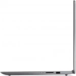 Ноутбук Lenovo IdeaPad Slim 3 15AMN8 82XQ015BRK` 15.6 ", FHD 1920x1080 (16:9), AMD, Ryzen 3, 8 Гб, 512 ГБ, AMD Radeon 610M