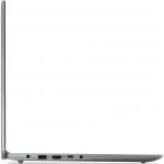 Ноутбук Lenovo IdeaPad Slim 3 15AMN8 82XQ015BRK` 15.6 ", FHD 1920x1080 (16:9), AMD, Ryzen 3, 8 Гб, 512 ГБ, AMD Radeon 610M