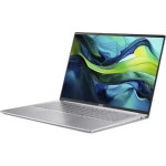Ноутбук Acer Swift Lite FL16-51M-54BL NX.D3UCD.003 16 ", WUXGA 1920x1200 (16:10), Intel, Core Ultra 5, 16 Гб, 512 ГБ, Intel Graphics, Windows 11 Pro
