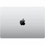 Ноутбук Apple MacBook Pro 14 M5 Silver MDE64ZP/A 14.2 ", 3K 3024x1964 (16:10), Apple, M5 Series, 24 Гб, 1 ТБ, Apple M5 10-Core, Mac OS