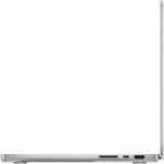 Ноутбук Apple MacBook Pro 14 M5 Silver MDE64ZP/A 14.2 ", 3K 3024x1964 (16:10), Apple, M5 Series, 24 Гб, 1 ТБ, Apple M5 10-Core, Mac OS