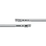 Ноутбук Apple MacBook Pro 14 M5 Silver MDE64ZP/A 14.2 ", 3K 3024x1964 (16:10), Apple, M5 Series, 24 Гб, 1 ТБ, Apple M5 10-Core, Mac OS