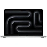 Ноутбук Apple MacBook Pro 14 M5 Silver MDE64ZP/A 14.2 ", 3K 3024x1964 (16:10), Apple, M5 Series, 24 Гб, 1 ТБ, Apple M5 10-Core, Mac OS