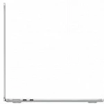 Ноутбук Apple MacBook Air 13 M5 Silver MDH74HN/A 13.6 ", WQXGA 2560x1664 (16:10), Apple, M5 Series, 16 Гб, 512 ГБ, Apple M5 8-Core, Mac OS