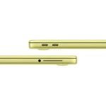 Ноутбук Apple MacBook Neo 256Gb Citrus MHFD4ZP/A 13 ", 2408x1506 (16:10), Apple, Apple A18, 8 Гб, 256 ГБ, Apple A18 Pro 5-Core, Mac OS