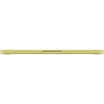 Ноутбук Apple MacBook Neo 256Gb Citrus MHFD4ZP/A 13 ", 2408x1506 (16:10), Apple, Apple A18, 8 Гб, 256 ГБ, Apple A18 Pro 5-Core, Mac OS