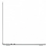 Ноутбук Apple MacBook Air 13 M5 Silver MDH74ZP/A 13.6 ", WQXGA 2560x1664 (16:10), Apple, M5 Series, 16 Гб, 512 ГБ, Apple M5 8-Core, Mac OS