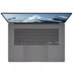 Ноутбук Asus Zenbook A16 UX3607QA-SH003W 90NB18L5-M005L0 16 ", WUXGA 1920x1200 (16:10), Qualcomm, Snapdragon X, 16 Гб, 512 ГБ, Qualcomm Adreno X1-45, Windows 11 Home