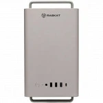 Персональный компьютер Raskat Standart 500 STANDART500184553 Core i5, 14400, 2.5, 16 Гб, DDR4-3200