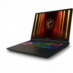 Ноутбук MSI MS-17S3 Vector 17 HX AI A2XWIG-247XBY 9S7-17S372-247 17 ", WQXGA 2560x1600 (16:10), Intel, Core Ultra 9, 32 Гб, 1 ТБ, NVIDIA GeForce RTX5080