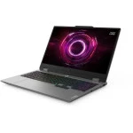 Ноутбук Lenovo LOQ 15AHP10 Luna Grey 83JG00DLRK 15.6 ", FHD 1920x1080 (16:9), AMD, Ryzen 7, 32 Гб, 1 ТБ, nVidia GeForce RTX 5050