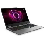 Ноутбук Lenovo LOQ 15AHP10 Luna Grey 83JG00DLRK 15.6 ", FHD 1920x1080 (16:9), AMD, Ryzen 7, 32 Гб, 1 ТБ, nVidia GeForce RTX 5050
