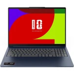 Ноутбук Lenovo IdeaPad Slim 5 16AGP11 83S2000LRK 16 ", WUXGA 1920x1200 (16:10), AMD, Ryzen AI 5, 16 Гб, 512 ГБ, Radeon 840M Graphics
