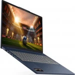 Ноутбук Lenovo IdeaPad Slim 5 16AGP11 83S2000LRK 16 ", WUXGA 1920x1200 (16:10), AMD, Ryzen AI 5, 16 Гб, 512 ГБ, Radeon 840M Graphics