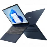 Ноутбук Lenovo IdeaPad Slim 3 15IRH10 83K100CYPB 15.3 ", WUXGA 1920x1200 (16:10), Intel, Core i5, 16 Гб, 512 ГБ, Intel UHD Graphics, Windows 11 Home