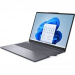 Ноутбук Lenovo deaPad Slim 3 16ARP10 83K8006VPB 16 ", WUXGA 1920x1200 (16:10), AMD, Ryzen 5, 16 Гб, 1 ТБ, AMD Radeon 660M, Windows 11 Home