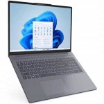 Ноутбук Lenovo IdeaPad Slim 3 16ARP10 83K8006YPB 16 ", WUXGA 1920x1200 (16:10), AMD, Ryzen 5, 8 Гб, 512 ГБ, AMD Radeon 660M