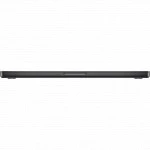 Ноутбук Apple MacBook Pro 16 M5 Max Space Black Z1N20004B 16.2 ", 3.5K 3456x2234 (16:10), Apple, M5 Series, 48 Гб, 2 ТБ, Apple M5 Max 40-Core, Mac OS