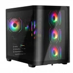 Персональный компьютер Bloody BD-PC CZ79V3 2170115 Core i7, 14700KF, 3.4, 64 Гб, DDR5-6000, Windows 11 Home