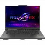 Ноутбук Asus ROG Strix G16 G614PM-TS175 90NR0KW8-M00970 16 ", WQXGA 2560x1600 (16:10), AMD, Ryzen 9, 16 Гб, 512 ГБ, nVidia GeForce RTX 5060