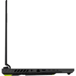 Ноутбук Asus ROG Strix G16 G614PM-TS175 90NR0KW8-M00970 16 ", WQXGA 2560x1600 (16:10), AMD, Ryzen 9, 16 Гб, 512 ГБ, nVidia GeForce RTX 5060