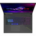 Ноутбук Asus ROG Strix G18 G814PM-S8117 90NR0L29-M005X0 18 ", WUXGA 1920x1200 (16:10), AMD, Ryzen 9, 16 Гб, 512 ГБ, nVidia GeForce RTX 5060