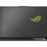 Ноутбук Asus ROG Strix G18 G814PM-S8117 90NR0L29-M005X0 18 ", WUXGA 1920x1200 (16:10), AMD, Ryzen 9, 16 Гб, 512 ГБ, nVidia GeForce RTX 5060