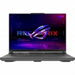 Ноутбук Asus ROG Strix G16 G614PP-TS206 90NR0L68-M009F0 16 ", WQXGA 2560x1600 (16:10), AMD, Ryzen 9, 32 Гб, 512 ГБ, nVidia GeForce RTX 5070