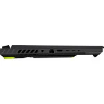 Ноутбук Asus ROG Strix G16 G614PP-TS206 90NR0L68-M009F0 16 ", WQXGA 2560x1600 (16:10), AMD, Ryzen 9, 32 Гб, 512 ГБ, nVidia GeForce RTX 5070