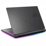Ноутбук Asus ROG Strix G18 G815JPR-TT120 90NR0LM1-M005Z0 16 ", WQXGA 2560x1600 (16:10), Intel, Core i9, 32 Гб, 512 ГБ, nVidia GeForce RTX 5070
