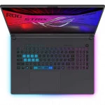 Ноутбук Asus ROG Strix G18 G815JPR-TT120 90NR0LM1-M005Z0 16 ", WQXGA 2560x1600 (16:10), Intel, Core i9, 32 Гб, 512 ГБ, nVidia GeForce RTX 5070