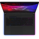 Ноутбук Asus ROG Strix Scar 18 90NR0LF1-M00SN0 18 ", 4K Ultra HD + 3840x2400 (16:10), Intel, Core Ultra 9, 64 Гб, 1 ТБ, nVidia GeForce RTX 5090, Windows 11 Home