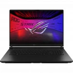Ноутбук Asus ROG Strix Scar 18 90NR0LF1-M00SN0 18 ", 4K Ultra HD + 3840x2400 (16:10), Intel, Core Ultra 9, 64 Гб, 1 ТБ, nVidia GeForce RTX 5090, Windows 11 Home