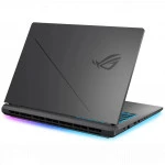 Ноутбук Asus ROG Strix G18 G815LP-TT202 90NR0LK1-M00A40 18 ", WQXGA 2560x1600 (16:10), Intel, Core Ultra 7, 16 Гб, 1 ТБ, nVidia GeForce RTX 5070