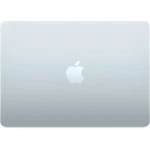 Ноутбук Apple MacBook Air 13 M4 Sky Blue Z1H70002S(MC6T4) 13.6 ", WQXGA 2560x1664 (16:10), Apple, M4 series, 16 Гб, 256 ГБ, Apple M4 8-core, Mac OS