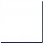 Ноутбук Apple MacBook Air 15 M4 Midnight Z1DG000UQ(MW1L3) 15.3 ", 2880x1864 (16:10), Apple, M4 series, 16 Гб, 256 ГБ, Apple M4 10-core, Mac OS
