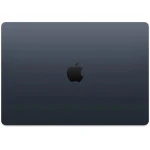 Ноутбук Apple MacBook Air 15 M4 Midnight Z1DG000UQ(MW1L3) 15.3 ", 2880x1864 (16:10), Apple, M4 series, 16 Гб, 256 ГБ, Apple M4 10-core, Mac OS